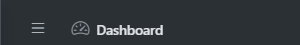 Menu Bar Module Indicator