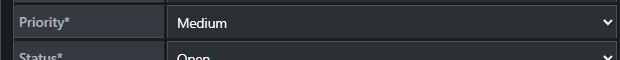 Medium Priority