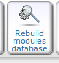 Rebuild Module Database